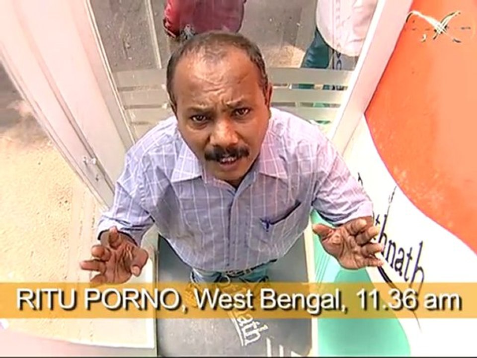 Comedy Show Jay Hind! Boothnath on Gandhi Jayanti hilarious video