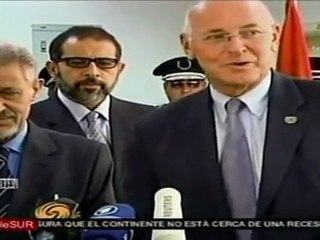 ONU respalda con suministros a Fuerza Policial libia
