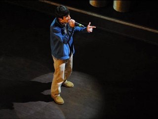 Bitkin Ronin - Hiç Şansın Yok