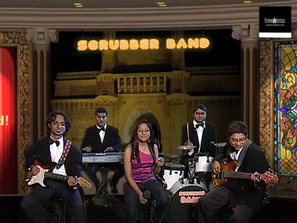 Comedy Show Jay Hind! Episode 26 :  Luck By Any Other Name