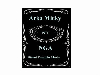 Arka feat Micky - Automatic remix