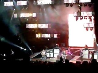 Jason Aldean- Tattoos On This Town