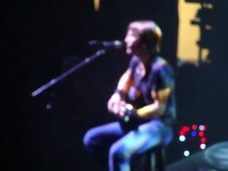 Keith Urban-Without You