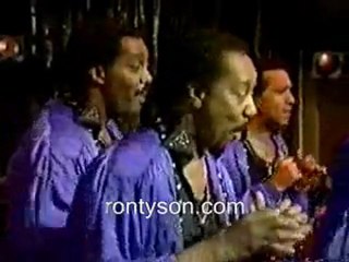 Temptations on 227 (part 2)