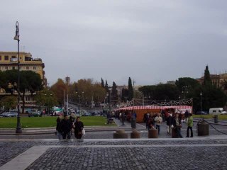 Υπερκινητικός Δάσκαλος~Ρώμη