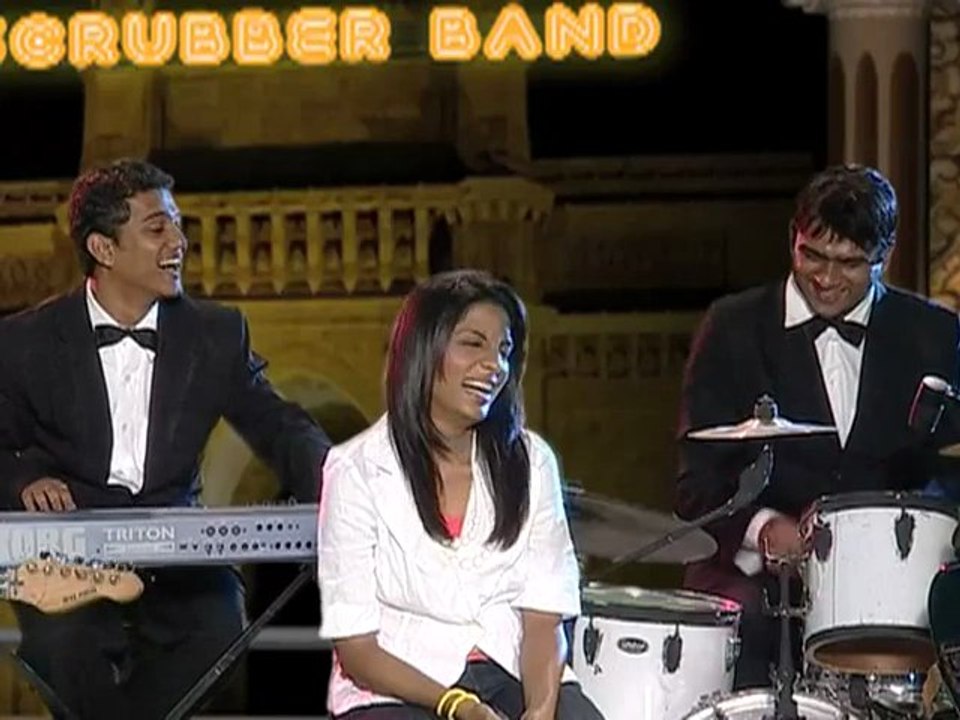 Comedy Show Jay Hind! Gas on SMS hilarious video