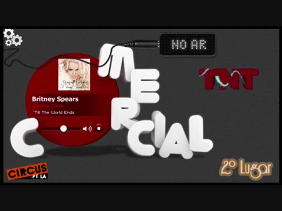 TTWE volta ao #2 no TNT