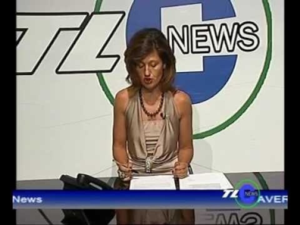Tlc - Tg 05 settembre 2011