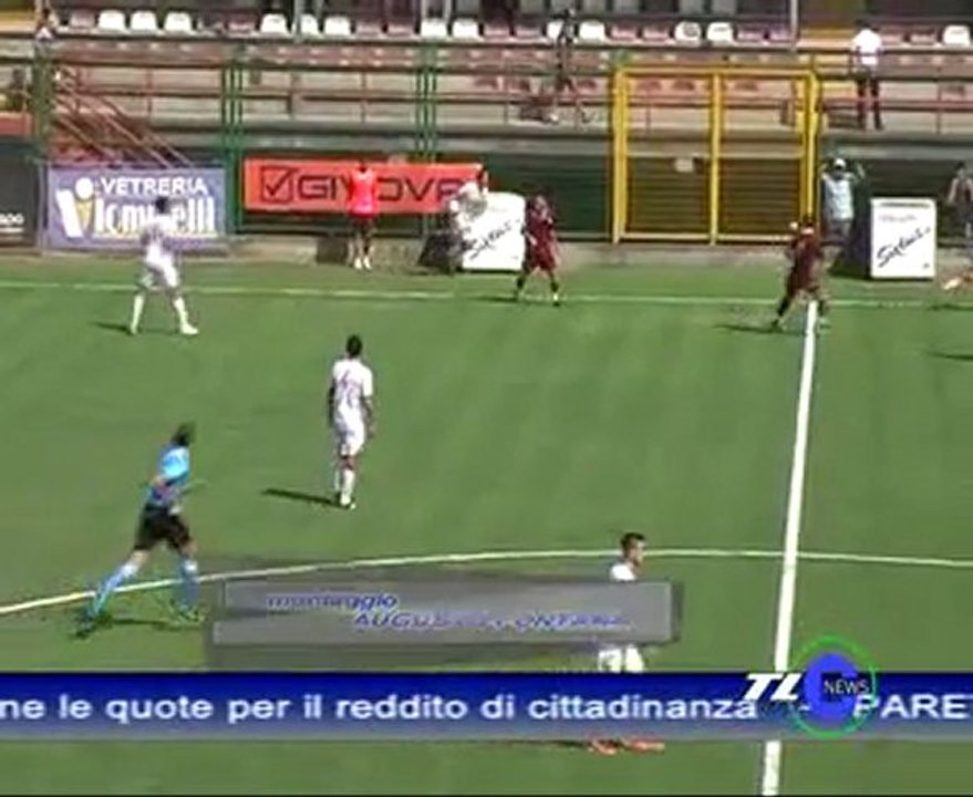 Tlc - Tg 05 settembre 2011