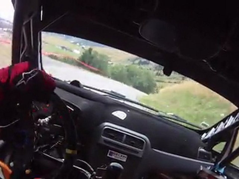 rallye du mont blanc 2011 chavanne chioso cam les 3 cols