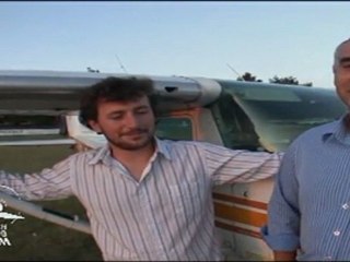 Friday Interviews part 2/2 EPISODE 8