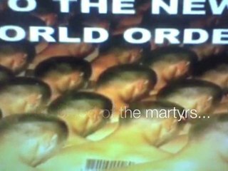 Kingdom To Come by Vacant Vatican