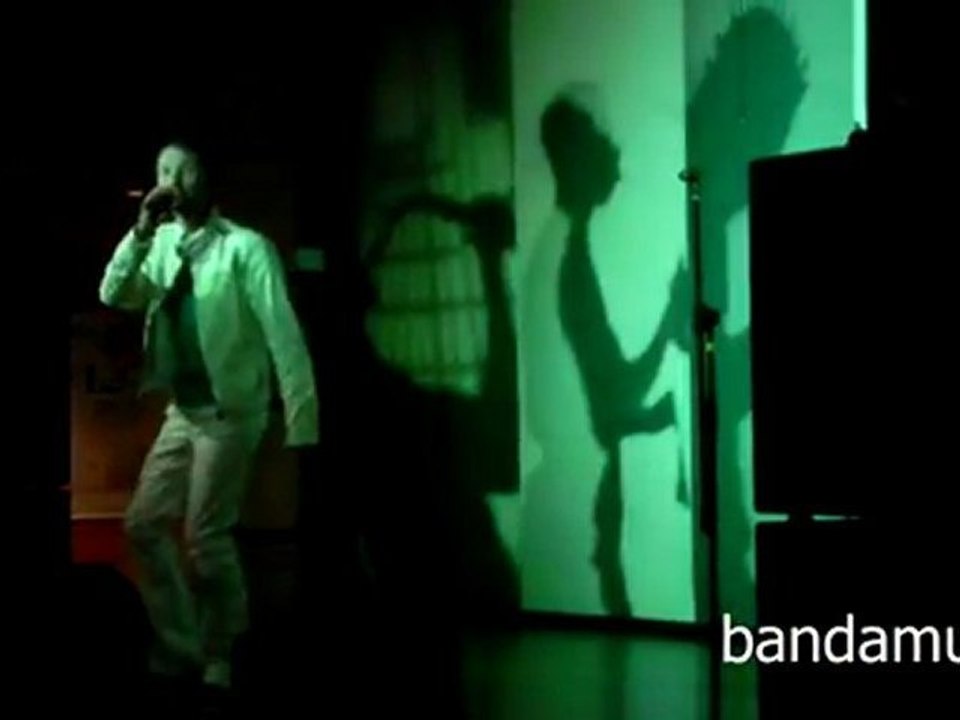 Young Paperboyz & Family concert