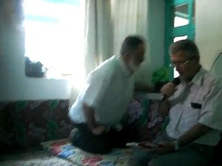 Davut ATA'nın Mevlid-i Şerifi 1