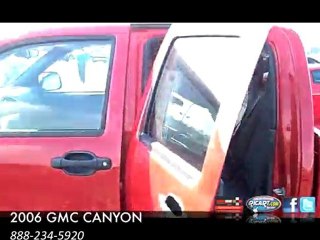 GMC Canyon Columbus Ohio