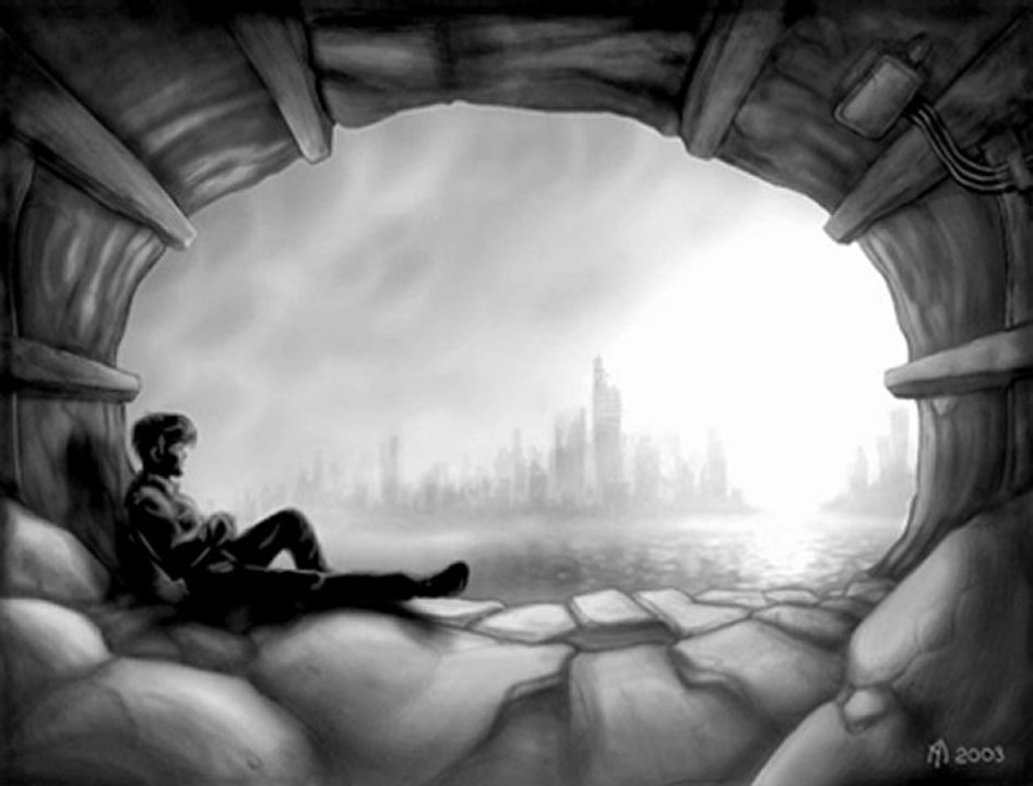 Necdet Kuru - Herşey Zamanla