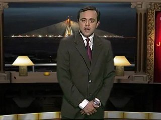 Why Salman Khan was slapped - hilarious video