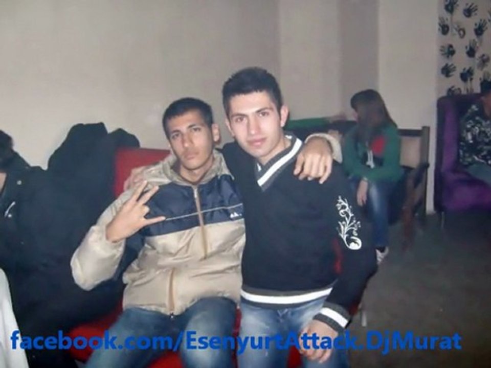 EsenYurt Attack - ı LıKe That ( oNu BeğenDiM ) [ İng & TürkÇe Rap ]