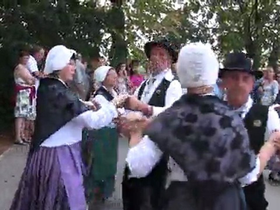 Lo Reviscol-danse occitane5