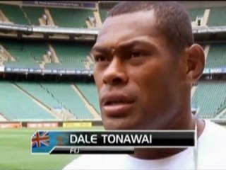 Mondiali - Il profilo di Figi