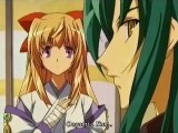 Kannazuki No Miko 10 vostfr