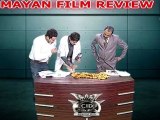 Ancient Mayan Prediction : Film Review of new Bollywood Movie Paa