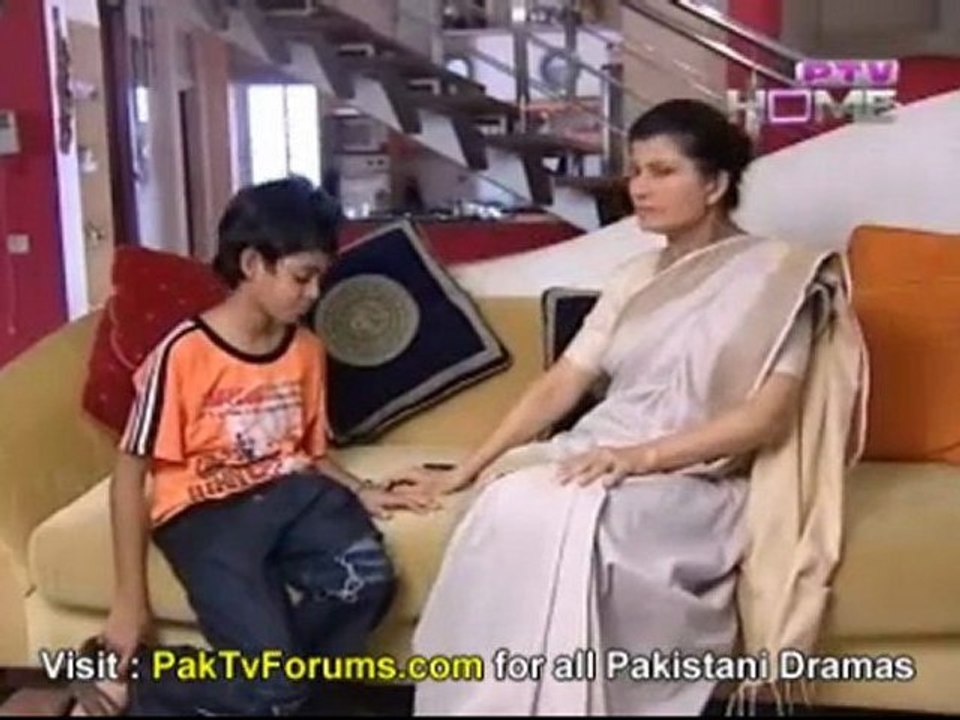 Aurat Ka Ghar Konsa Episode 15 - Part 3/4