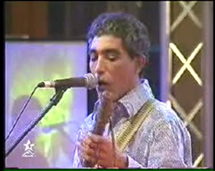 nass el ghiwane snrt Part2