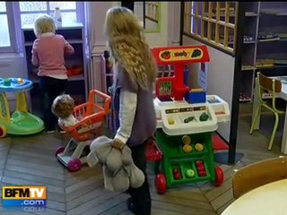 Education : une classe financée par des parents