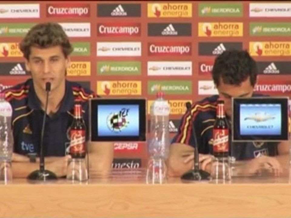 Llorente freut sich auf Logrono