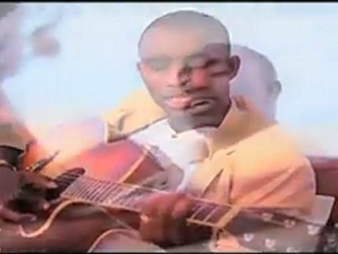 Waly Ballago Seck - Impossible love