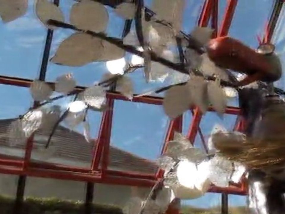 A la recherche du Picagon Perdu Partie1