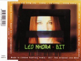 LEO NHORA - Bit (the original LEO NHORA version)