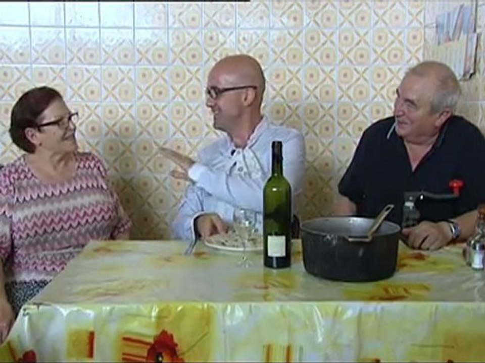 Souvenir de Berre-les-Alpes