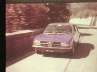 Autosital - Cent ans d'Alfa Romeo, 1954-1994 - VO