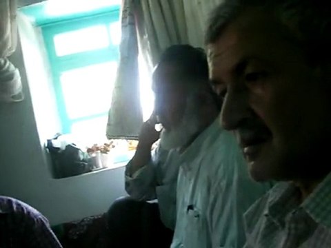 Davut ATA'nın Mevlid-i Şerifi 4