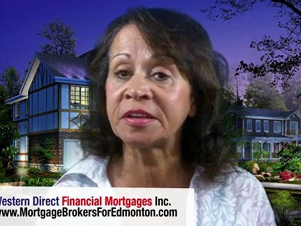 Edmonton Mortgage Broker: Why Pull My Credit?