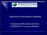 Freedom Internet Marketing Solutions | (702) 800-7222