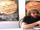 Interview Guthrie Govan - 08/2011