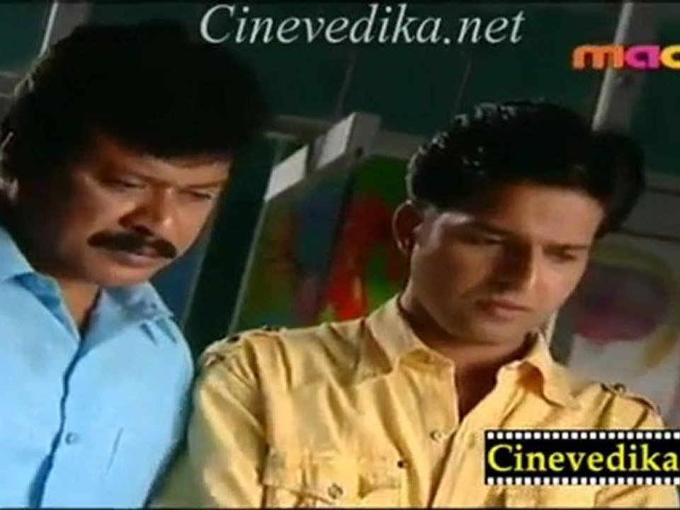 Cinevedika.net - CID telugu Serial Sep 5_clip4