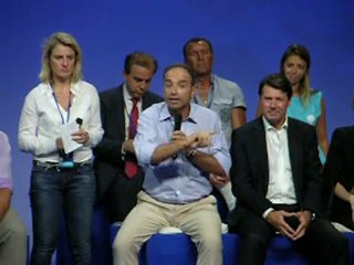 Campus UMP 2011 (extrait n°34)