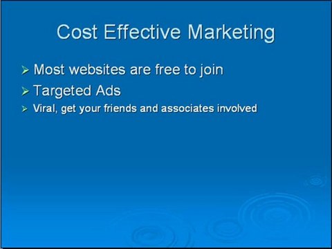 Internet Marketing Solutions | (702) 800-7222