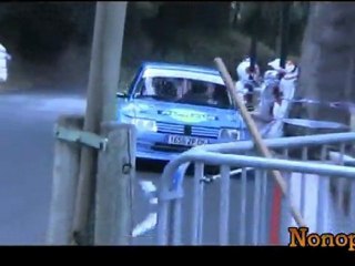 course de cote menton 2011