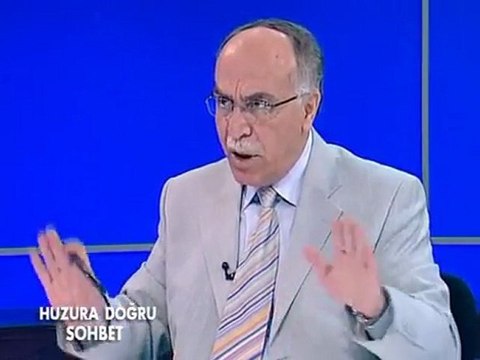 Herşey, her ân Allahü teâlâ’ ya muhtaçtır