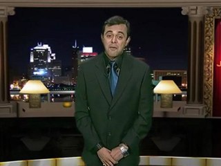 Comedy Show Jay Hind! Justice Liberhan Comes of Age hilarious video