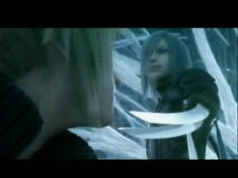 Final Fantasy Ultimate