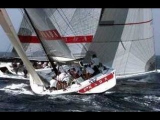 Campania - La Louis Vitton Cup a Venezia, bocciata Napoli