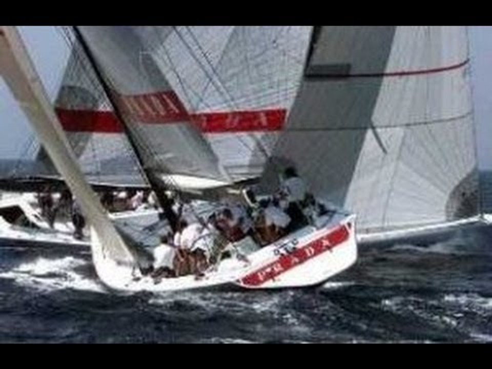 Campania - La Louis Vitton Cup a Venezia, bocciata Napoli