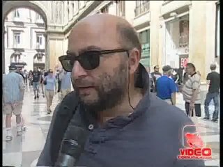 Campania - La Louis Vitton Cup a Venezia, bocciata Napoli