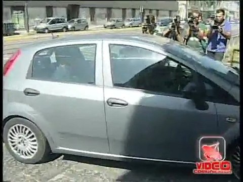 Napoli - Ricatto al premier, Woodcock chiama Berlusconi